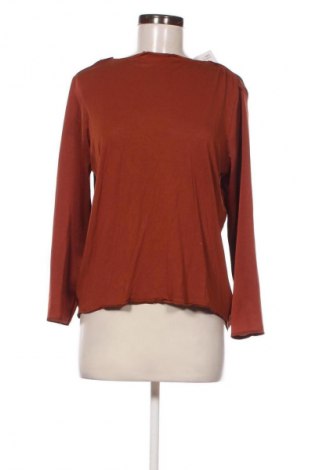Bluză de femei Unbranded, Mărime M, Culoare Maro, Preț 10,99 Lei