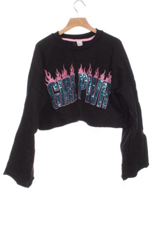 Дамска блуза Unbranded, Размер XS, Цвят Черен, Цена 4,09 €