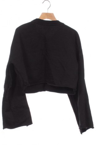 Дамска блуза Unbranded, Размер XS, Цвят Черен, Цена 4,09 €