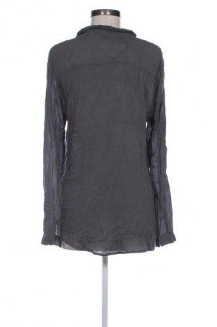 Дамска блуза Unbranded, Размер M, Цвят Сив, Цена 2,04 €