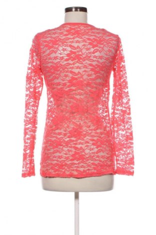 Дамска блуза Unbranded, Размер M, Цвят Розов, Цена 2,04 €