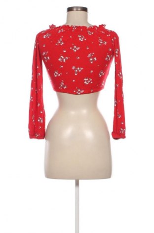 Дамска блуза Unbranded, Размер M, Цвят Многоцветен, Цена 2,04 €