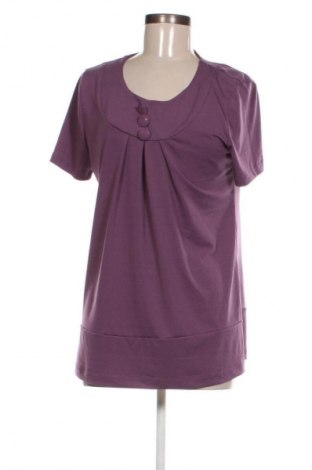 Női blúz Unbranded, Méret M, Szín Lila, Ár 669 Ft