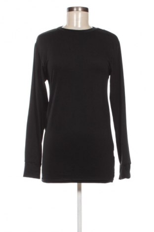 Γυναικεία μπλούζα Unbranded, Μέγεθος S, Χρώμα Μαύρο, Τιμή 1,99 €