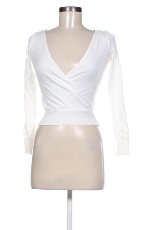 Bluză de femei Unbranded, Mărime S, Culoare Ecru, Preț 58,99 Lei, #130955587