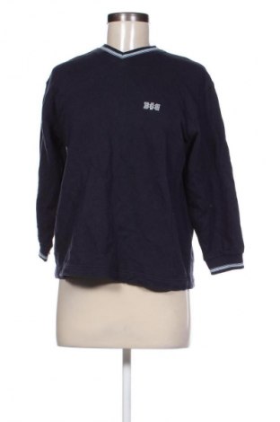 Дамска блуза Unbranded, Размер M, Цвят Син, Цена 7,15 €