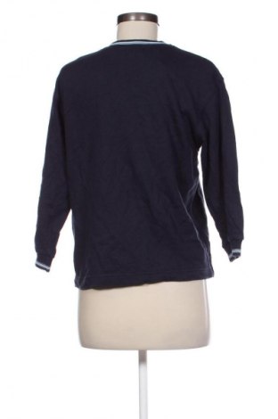 Дамска блуза Unbranded, Размер M, Цвят Син, Цена 7,15 €