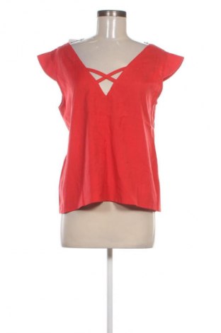 Dámská halenka Unbranded, Velikost M, Barva Červená, Cena  128,00 Kč