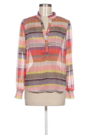 Dámská halenka Unbranded, Velikost S, Barva Vícebarevné, Cena  49,00 Kč