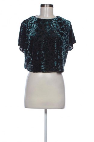 Дамска блуза Atmosphere, Размер L, Цвят Зелен, Цена 3,06 €