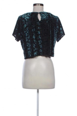 Дамска блуза Atmosphere, Размер L, Цвят Зелен, Цена 3,06 €