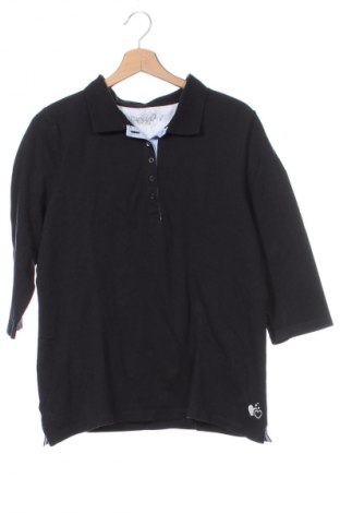Дамска блуза Bexleys, Размер L, Цвят Черен, Цена 4,60 €