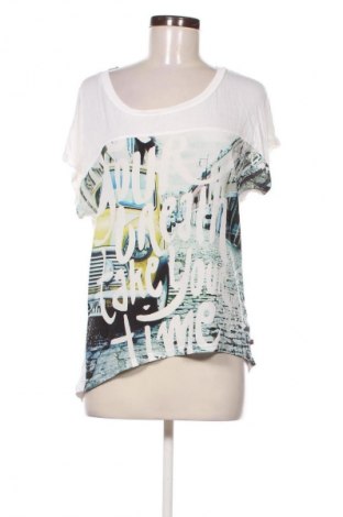 Γυναικεία μπλούζα Big Star, Μέγεθος S, Χρώμα Πολύχρωμο, Τιμή 2,99 €