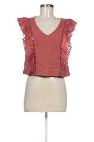 Γυναικεία μπλούζα Bizzbee, Μέγεθος S, Χρώμα Ρόζ , Τιμή 1,99 €