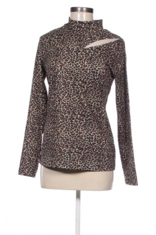 Дамска блуза Body Flirt, Размер M, Цвят Многоцветен, Цена 4,09 €