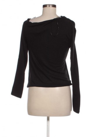 Dámská halenka C&A, Velikost M, Barva Černá, Cena  159,00 Kč