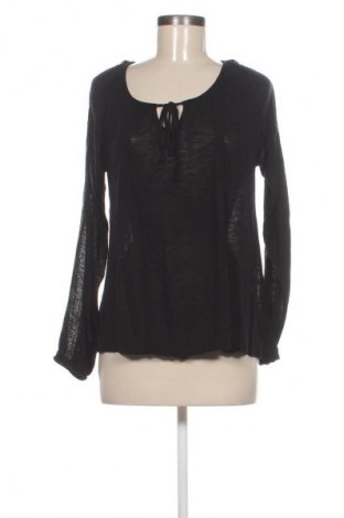Дамска блуза Cable & Gauge, Размер M, Цвят Черен, Цена 2,04 €