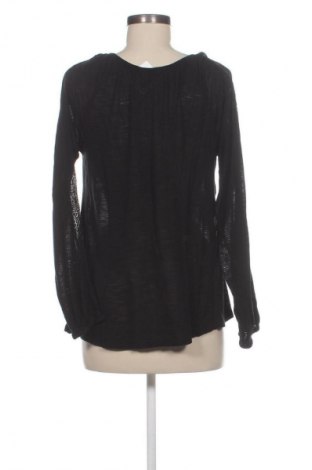 Дамска блуза Cable & Gauge, Размер M, Цвят Черен, Цена 2,04 €