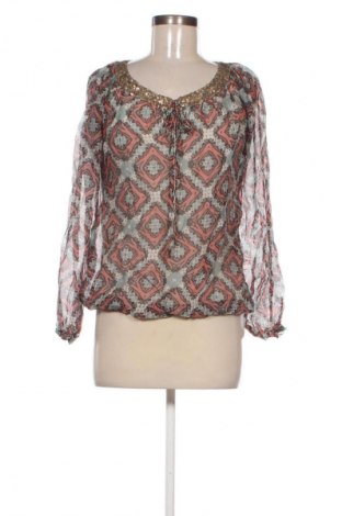 Дамска блуза Cartoon, Размер S, Цвят Многоцветен, Цена 3,06 €