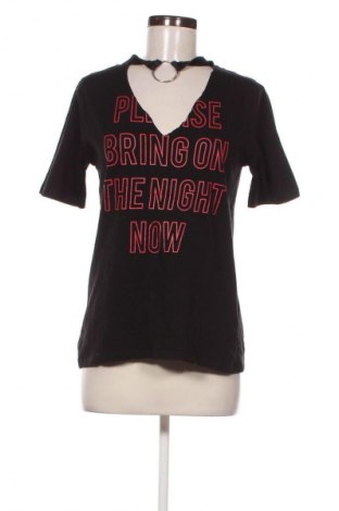 Dámská halenka Cropp, Velikost M, Barva Černá, Cena  69,00 Kč