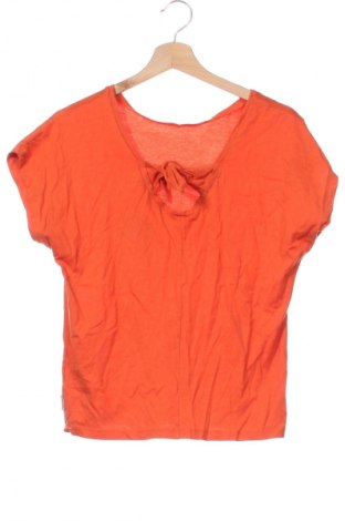 Dámská halenka Diverse, Velikost XS, Barva Oranžová, Cena  119,00 Kč