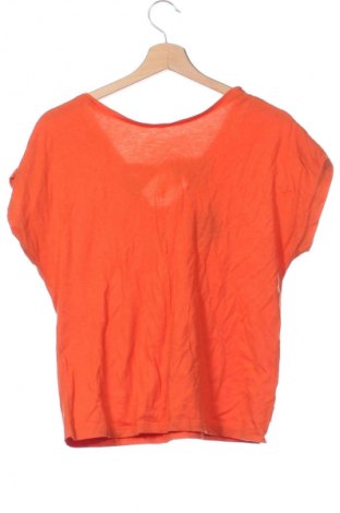 Dámská halenka Diverse, Velikost XS, Barva Oranžová, Cena  119,00 Kč