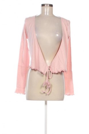 Dámská halenka Edited, Velikost M, Barva Popelavě růžová, Cena  259,00 Kč