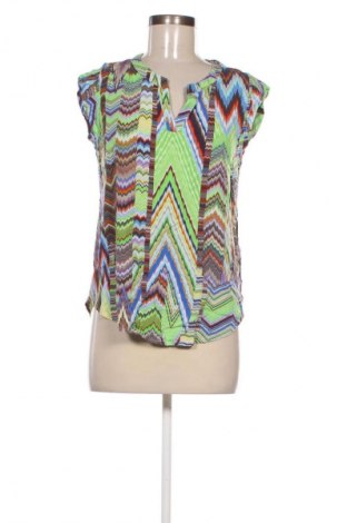 Dámská halenka Emily Van den Bergh, Velikost S, Barva Vícebarevné, Cena  209,00 Kč