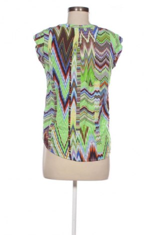 Dámská halenka Emily Van den Bergh, Velikost S, Barva Vícebarevné, Cena  209,00 Kč