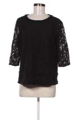 Bluzka damska Esprit, Rozmiar M, Kolor Czarny, Cena 22,47 zł