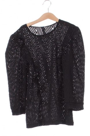 Дамска блуза Ever.me by Takko Fashion, Размер XS, Цвят Черен, Цена 2,04 €