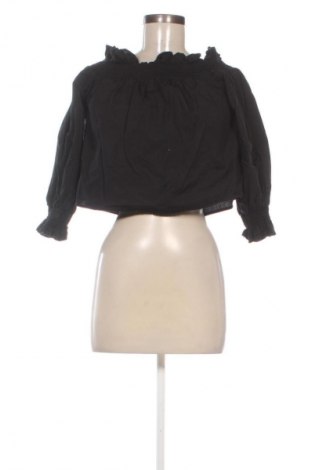 Dámská halenka George, Velikost S, Barva Černá, Cena  119,00 Kč