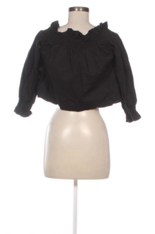 Dámská halenka George, Velikost S, Barva Černá, Cena  119,00 Kč