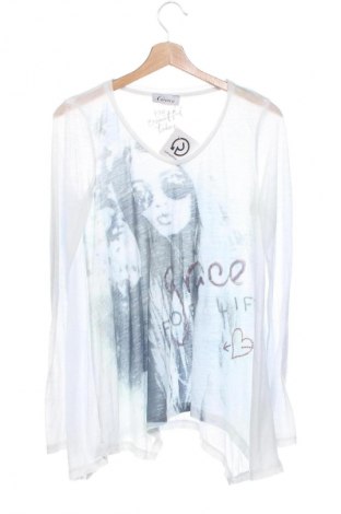 Дамска блуза Grace, Размер XS, Цвят Многоцветен, Цена 2,04 €