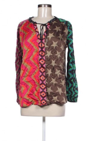 Дамска блуза Grace, Размер M, Цвят Многоцветен, Цена 9,71 €