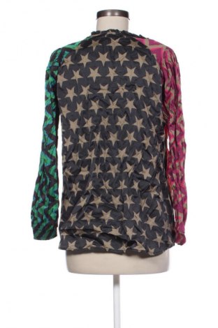 Дамска блуза Grace, Размер M, Цвят Многоцветен, Цена 9,71 €