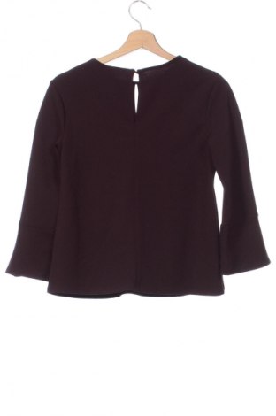 Dámská halenka H&M, Velikost XS, Barva Červená, Cena  49,00 Kč