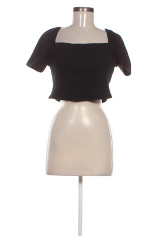 Dámská halenka H&M, Velikost L, Barva Černá, Cena  49,00 Kč