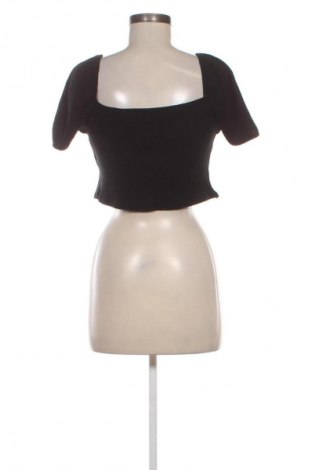 Dámská halenka H&M, Velikost L, Barva Černá, Cena  49,00 Kč