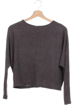 Dámská halenka H&M, Velikost XS, Barva Šedá, Cena  49,00 Kč