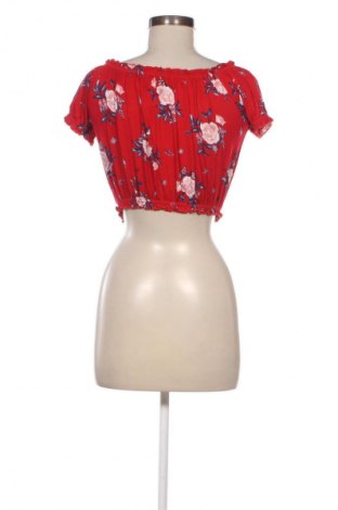 Dámská halenka H&M Divided, Velikost S, Barva Vícebarevné, Cena  49,00 Kč