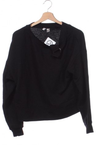 Dámská halenka H&M Divided, Velikost XS, Barva Černá, Cena  49,00 Kč