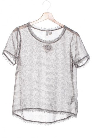 Dámská halenka H&M Divided, Velikost XS, Barva Vícebarevné, Cena  49,00 Kč