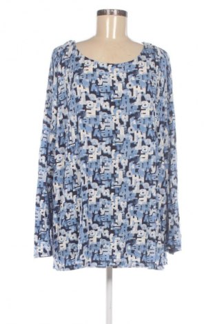 Damen Shirt Laura Torelli, Größe XXL, Farbe Mehrfarbig, Preis 12,99 €, #130914707