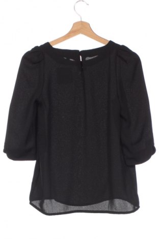 Damen Shirt Mango, Größe XS, Farbe Schwarz, Preis € 8,99