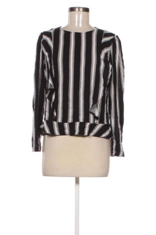 Дамска блуза Mango, Размер S, Цвят Многоцветен, Цена 2,04 €