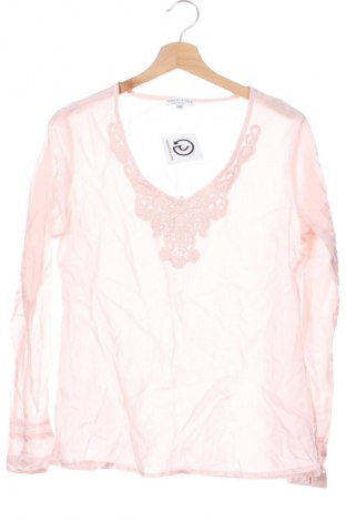 Dámská halenka Marie Lund, Velikost XS, Barva Růžová, Cena  49,00 Kč