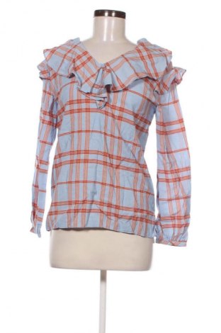 Дамска блуза Nain, Размер M, Цвят Многоцветен, Цена 2,04 €