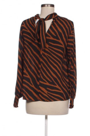 Дамска блуза New Look, Размер M, Цвят Многоцветен, Цена 4,60 €