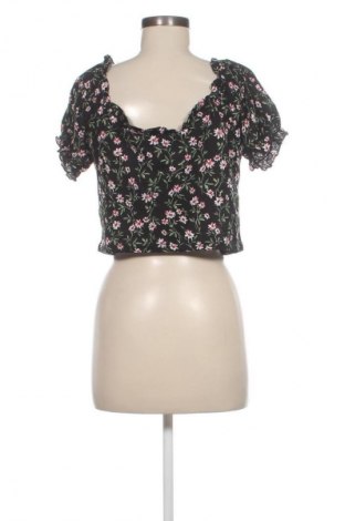 Dámská halenka ONLY, Velikost L, Barva Vícebarevné, Cena  49,00 Kč